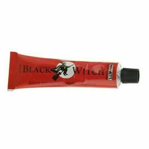 McNett Black Witch Wetsuit Glue - 28 ml