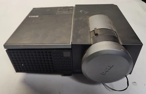 Dell 4210X HDMI Projector-Good Working - TESTED WORKS - Picture 1 of 8
