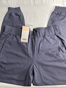 I Want To Feel Relaxed Women’s Pants Size 10 - Picture 1 of 6