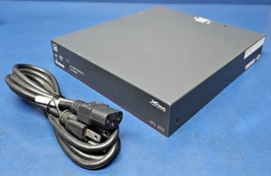 Extron, XPA 1002 Amplificatore di potenza audio 2 canali 200w, testato funzionante. - Foto 1 di 6