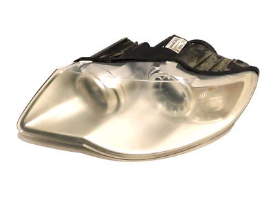 FARO IZQUIERDO VOLKSWAGEN TOUAREG 2008-2010 LADO CONDUCTOR 7L6 941 031 B HALÓGENO Foto 1 de 4
