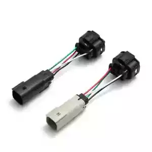 Converter for 14-16 Silverado w/ stock Halogen Tail Lights - AlphaRex Converters - Picture 1 of 8