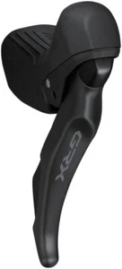 Shimano GRX ST-RX610-R Shift/Brake Lever - Right, 12-Speed, Black - Picture 1 of 3