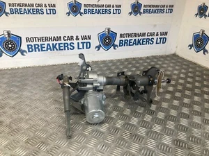 CITROEN C1 1.0 PETROL (2020)  MK2 -  STEERING COLUMN 45250-0H081 - Picture 1 of 4