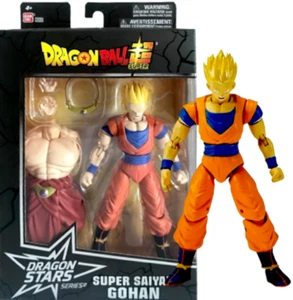Dragon Stars Series SSJ Gohan - Imagen 1 de 1