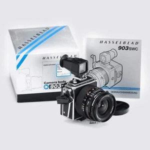 Hasselblad 903 SWC - Foto 1 di 5