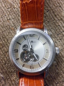 Tremont Mens Automatic Skeleton Watch - Picture 1 of 8