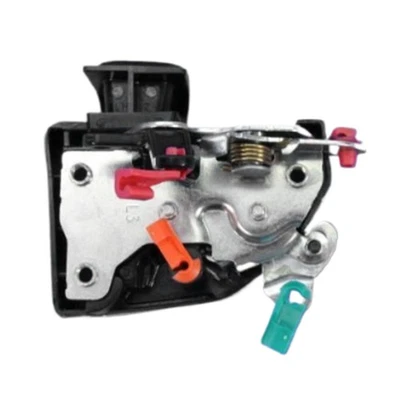 OEM Mopar For Dodge Ram 1500 2001 Door Latch Driver Side | Front | Manual Foto 1 de 4