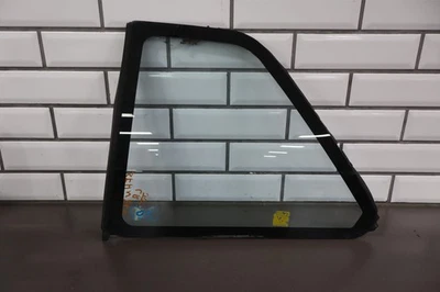 1983-1985 Honda Prelude vidro quarto janela motorista esquerdo - Imagem 1 de 4