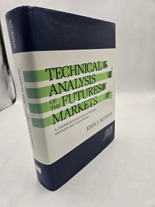 Technical Analysis of the Futures Markets: A Comprehensive Guide to Trading ... - Bild 1 von 7