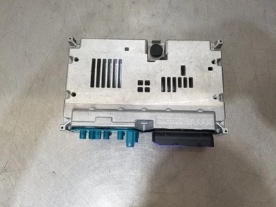 21 2021 AUDI Q7 PREMIUM DRIVER PARK ASSIST CONTROL MODULE 4K4907117G - Image 1 of 4