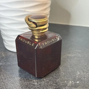 Boucheron Trouble For Women 3.3 OZ 100ML Eau De Parfum Spray Discontinued - Picture 1 of 7