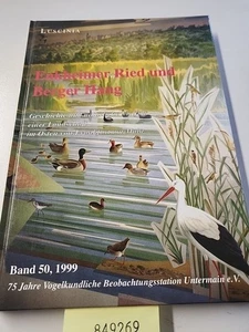 Enkheimer Ried und Berger Hang - Geschichte und natürliche Vielfalt einer Landsc - Bild 1 von 6