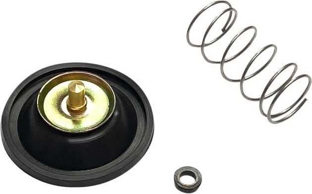 Juego de válvulas de corte de aire K&S 16048-MA2-004 para Honda CBX Super Sport 1979-1982 Foto 1 de 1