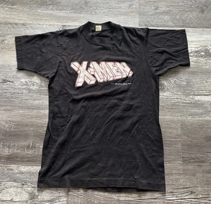 Vintage 1984 Marvel Comics X-Men Single Stitch T-Shirt Screens Stars Erwachsene Gr. M - Bild 1 von 6