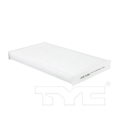 Filtro de aire de cabina TYC 800138P para 09-20 Nissan Cube Juke Leaf Sentra Foto 1 de 4