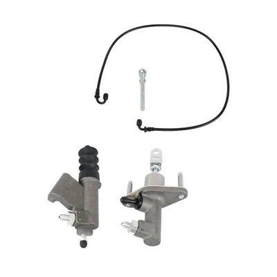 Kit completo de embrague LABLT CMC & Slave K20 K24 para Acura RSX Honda Civic 2002-2011 Foto 1 de 4