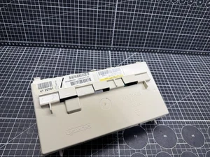 Whirlpool Waschmaschine Hauptsteuerplatine P# 8182280 8182697 WP8182697 - Bild 1 von 4