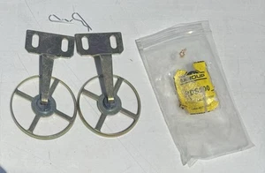 Rotating Disc Scraper Kit Fits John Deere RDS100 - Picture 1 of 2