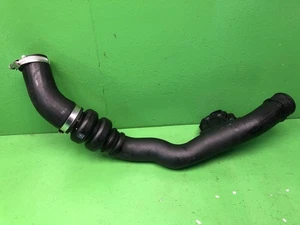 FORD TRANSIT CUSTOM LH Intercooler Pipe Hose Mk2 18-20 GK21-6C646-AD 2.0 - Picture 1 of 2
