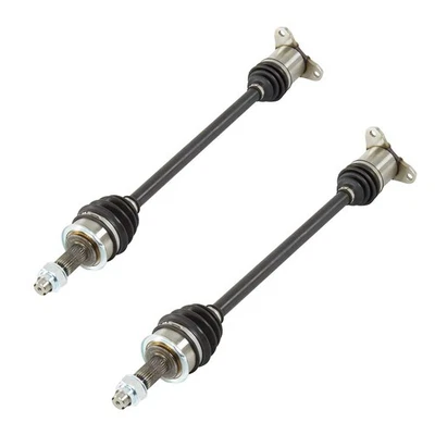 For Buick Encore 2013 2014 2015 2016 Pair Rear CV Axle Shafts GAP - Image 1 of 2