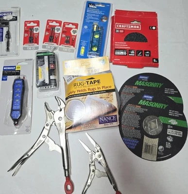   Probador de voltaje de CA/CC de 4 vías Kobalt 2545081 Usar todos los artículos Foto 1 de 3