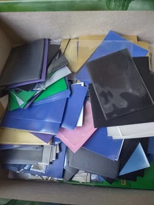 Lose Lot Penny Kartenhüllen für Sammelkarten  - Bild 1 von 2