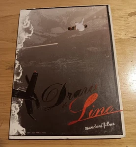 Draw the Line - Snowboard Film - DVD - Picture 1 of 3