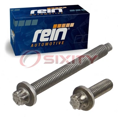 Kit de montaje de perno de arranque Rein para BMW 525xi 2006-2007 3,0 L L L6 eléctrico dr Foto 1 de 4