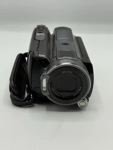 Sony Handycam HDR-SR11 10.2MP Full HD Video Camera READ - Picture 1 of 10