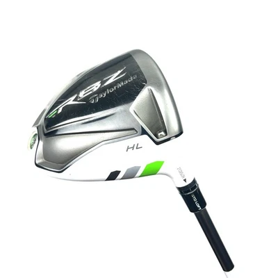 Taylormade RBZ HL Driver / 12,5 Grad / Matrix Ozik Regular Flex - Bild 1 von 4