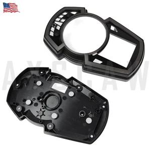 Fit For Ninja ZX6R 2019-2023 ZX636 Speedometer Tachometer Odometer Housing Cover - Picture 1 of 6