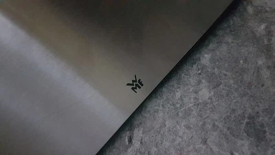 WMF Doppel-Langschlitz-Toast  Edelstahl rostfrei   mit mängel - Bild 1 von 4