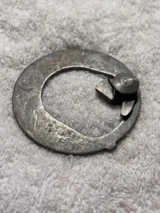 Alfa Romeo 105 SERIES LATE TYPE REVERSE LOCKOUT, USED - Picture 1 of 1