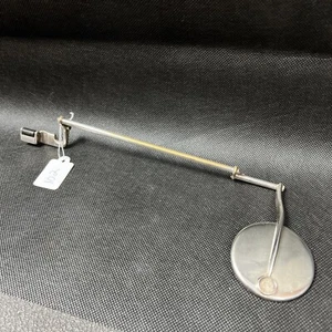 Buescher True Tone Series III Alto Saxophone Silver Plated - Low B Key - Picture 1 of 5