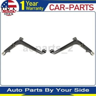 Brazos de control inferiores delanteros Mevotech para Volkswagen EuroVan 2000 2001 2002 2003 Foto 1 de 4