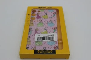 DISNEY PRINCESS PHONE CASE FOR S23 PLUS C2036 - Picture 1 of 5