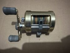 Shimano Baitcast Reel Trout Fishing Reels for sale