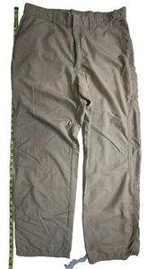 Pantalones cargo hombre Patagonia marrón talla 36 RN 51884 - Imagen 1 de 4