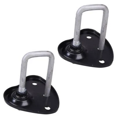 Bloqueo de cierre de seguridad del capó superior TOPAZ 2 PIEZAS para BMW G30 G12 51237347412 Foto 1 de 4