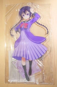 Is The Order A Rabbit Figur Acryl Ständer Schlüsselanhänger Rize Anime Japan m506 - Bild 1 von 4