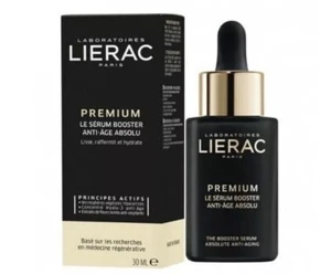 Lierac Premium The Booster Serum Absolute Anti-Aging 1,01oz Neu in versiegelter Verpackung - Bild 1 von 1