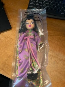 Bratz World! Collector's Edition Fashion Doll - Tiana - Picture 1 of 3