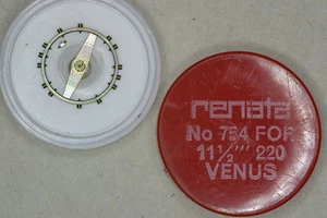 Balance complete VENUS 220 221 222 223 225 226 227 bilanciere completo 721 NOS - Picture 1 of 1