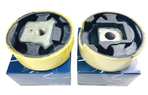 VW Audi Seat Skoda (2003-2018) German Upper & Lower Engine Mountings - Picture 1 of 5