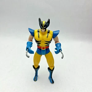 1992 Toy Biz Marvel Uncanny X-Men Wolverine Vintage - Picture 1 of 4