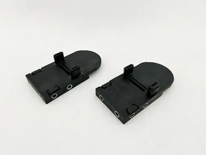 Lot of 2 New Igus E4.560.10 Mounting Brackets - Picture 1 of 5