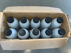 Lot of 10 Static Control Laser Toner MPSPH4555-1070B For HP M4555, M601, P4014 - Picture 1 of 5