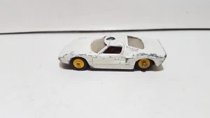 LESNEY Matchbox RW 1-75, No. 41 Ford GT 40 original condition no box - Picture 1 of 9