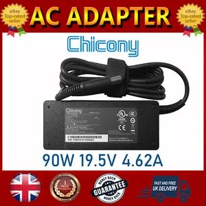 90 W 19,5 V 4,62 A AC ADAPTER FÜR HP PROBOOK 4540S (B5P39UT) 4540S (B5P37UT) - Bild 1 von 5